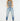 Euphoria High Rise Boyfriend Jeans - Official Kancan USA