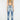 Euphoria High Rise Boyfriend Jeans - Official Kancan USA