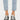 Kaleigh Mid Rise Ankle Skinny Jeans - Official Kancan USA