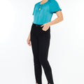 Brielle High Rise Ankle Skinny Jeans - Official Kancan USA