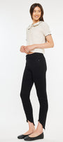 Brielle High Rise Ankle Skinny Jeans - Official Kancan USA