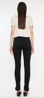 Brielle High Rise Ankle Skinny Jeans - Official Kancan USA
