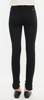 Brielle High Rise Ankle Skinny Jeans - Official Kancan USA