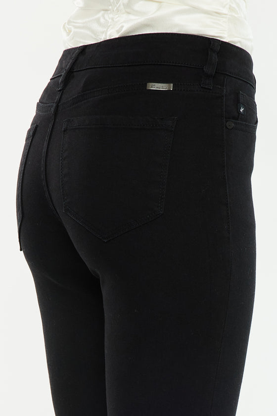 Brielle High Rise Ankle Skinny Jeans - Official Kancan USA