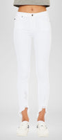 Sadie High Rise Ankle Skinny Jeans - Official Kancan USA