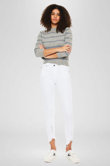  Sadie High Rise Ankle Skinny Jeans - Official Kancan USA