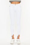 Sadie High Rise Ankle Skinny Jeans - Official Kancan USA