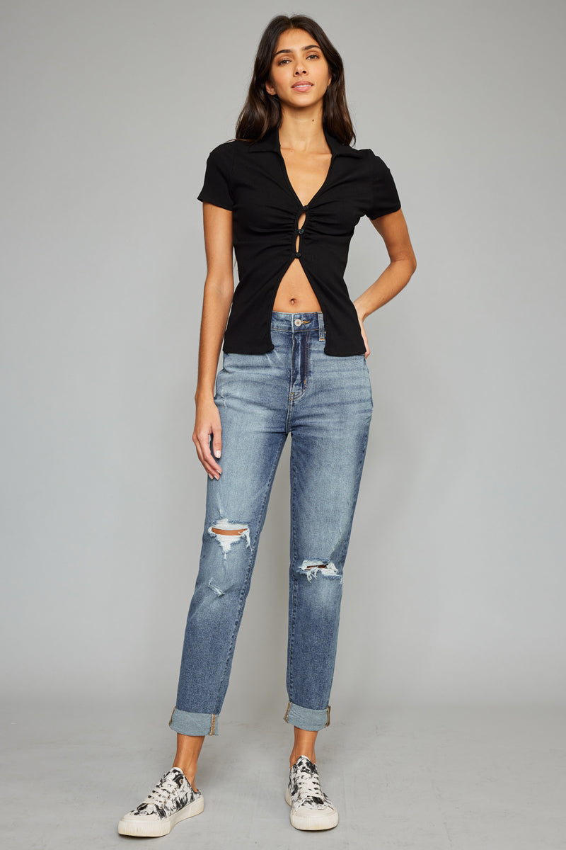 Mom Jeans â Official Kancan USA