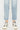 Muffy High Rise Straight Leg Jeans - Official Kancan USA