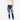 Serena High Rise Ankle Skinny Jeans - Official Kancan USA