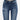 Serena High Rise Ankle Skinny Jeans - Official Kancan USA