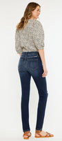 Lacey High Rise Super Skinny Jeans - Official Kancan USA