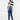 Kate Mid Rise Ankle Skinny Jeans - Official Kancan USA