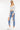 Bonnie High Rise Boyfriend Jeans - Official Kancan USA