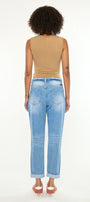Bridget Ultra High Rise Mom - Official Kancan USA