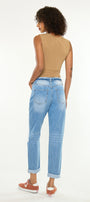 Bridget Ultra High Rise Mom - Official Kancan USA