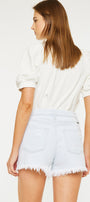 Rosie High Rise Shorts - Official Kancan USA