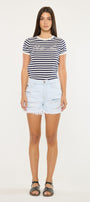 Rosie High Rise Shorts - Official Kancan USA