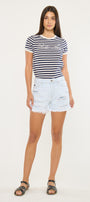 Rosie High Rise Shorts - Official Kancan USA