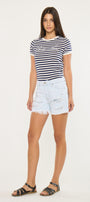 Rosie High Rise Shorts - Official Kancan USA