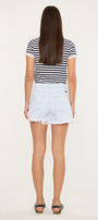 Rosie High Rise Shorts - Official Kancan USA