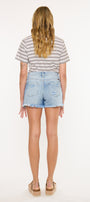 Rosie High Rise Shorts - Official Kancan USA