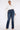 Dallas High Rise Bootcut Jeans (Plus Size) - Official Kancan USA