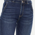 Matilda High Rise Bootcut Jeans - Official Kancan USA