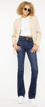 Matilda High Rise Bootcut Jeans - Official Kancan USA
