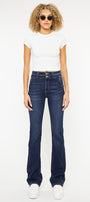 Matilda High Rise Bootcut Jeans - Official Kancan USA