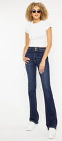 Matilda High Rise Bootcut Jeans - Official Kancan USA