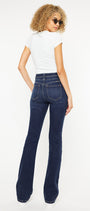 Matilda High Rise Bootcut Jeans - Official Kancan USA