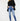 Alexandria High Rise Super Skinny Jeans - Official Kancan USA