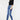 Alexandria High Rise Super Skinny Jeans - Official Kancan USA