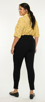 Hadlee High Rise Ankle Skinny ( Plus ) - Official Kancan USA