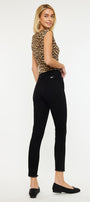 Hadlee High Rise Ankle Skinny Jeans - Official Kancan USA