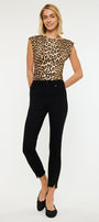 Hadlee High Rise Ankle Skinny Jeans - Official Kancan USA