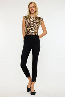  Hadlee High Rise Ankle Skinny Jeans - Official Kancan USA