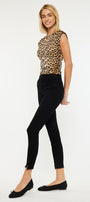 Hadlee High Rise Ankle Skinny Jeans - Official Kancan USA