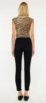Hadlee High Rise Ankle Skinny Jeans - Official Kancan USA