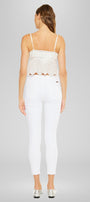 Willow High Rise Ankle Skinny Jeans - Official Kancan USA