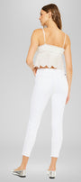 Willow High Rise Ankle Skinny Jeans - Official Kancan USA