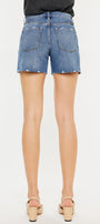 Bellini High Rise Shorts - Official Kancan USA