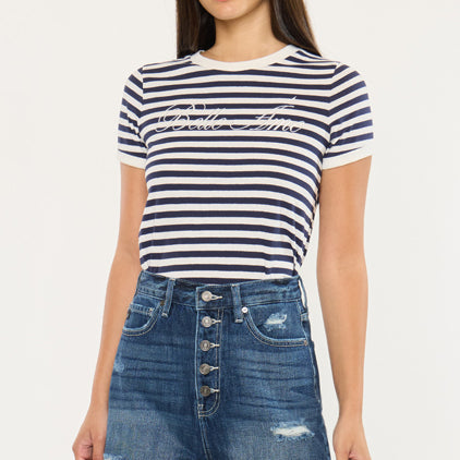 Sofia Ultra High Rise Shorts - Official Kancan USA