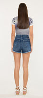 Sofia Ultra High Rise Shorts - Official Kancan USA