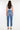 Angel Ultra High Rise Paperbag Mom Jeans - Official Kancan USA