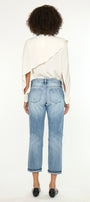 Nicola High Rise Boyfriend - Official Kancan USA