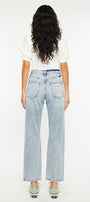 Kiara Ultra High Rise 90's Boyfriend Jeans - Official Kancan USA