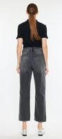 Hilana Ultra High Rise 90's Boyfriend Jeans - Official Kancan USA