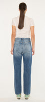 Hilana Ultra High Rise 90's Boyfriend Jeans - Official Kancan USA